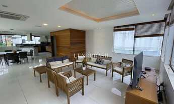 Imagem 4: LB - RJ473 Cobertura com 04 suítes à venda, 500 m² por R$ 5.300.000 e Aluguel Fixo por R