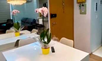 Imagem: Apartamento com Sacada Linda Vista Morro