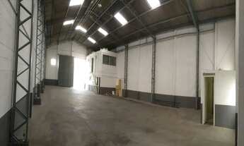 Imagem 5: Galpao COMERCIAL em TABOÃO DA SERRA - SP, VILA DAS OLIVEIRAS