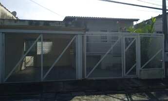 Imagem 4: Casa em Rua Francisca Bueno de Resende - Jardim Independência - Taubaté/SP