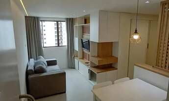 Imagem 3: Imóvel para aluguel tem 30 metros quadrados com 1 quarto em Boa Viagem - Recife - PE