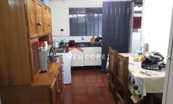 Imagem 7: Casa em Floresta - Centro - Floresta/PR