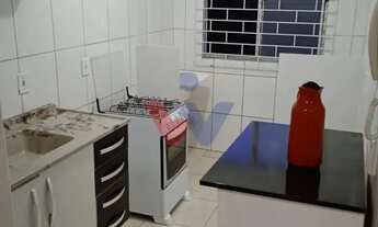 Imagem 2: Apartamento Térreo Locado