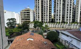 Imagem 3: Apartamento com 01 dormitório para alugar, 50m² por R$2.145,10- Santa Helena - Juiz de For