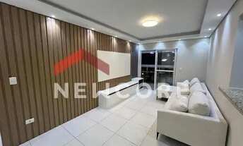 Imagem 6: Apartamento em Rua Argentina - Guilhermina - Praia Grande/SP