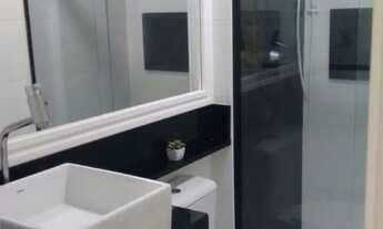 Imagem 6: Apartamento à Venda - Bossa Nova Condomínio Clube - Posição Oeste