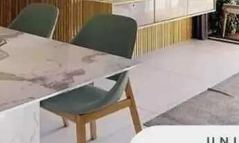 Imagem 2: APARTAMENTOS 46 A 97m² 1, 2 E 3 QUARTOS SUÍTE VARANDA GOURMET GARAGEM INFRA VENDE BARRA