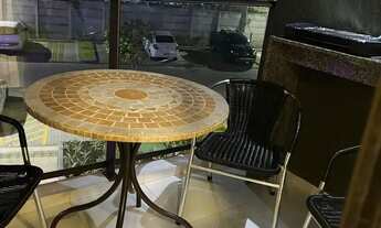 Imagem 3: Apartamento mobiliado em Muro Alto - pronto para rentabilizar no melhor da Pernambuco Cons