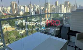 Imagem 5: Apartamento, Campo Belo - São Paulo