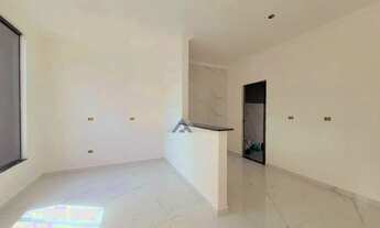 Imagem 5: Casa com 2 dormitórios à venda, 71 m² por R$ 280.000,00 - Jardim São Paulo II - Londrina/P