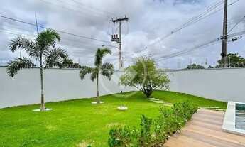 Imagem 5: Casa à venda no bairro Jardim Caravelas 1ª Etapa - Goiânia/GO