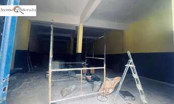 Imagem 5: Galpão para alugar, 200 m² por R$ 2.500,00/mês - Parque Ipê - São Paulo/SP