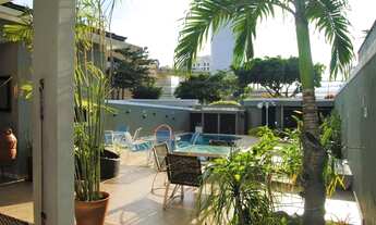 Imagem 5: Casa de condomínio em Rua Amaury Filho - Recreio dos Bandeirantes - Rio de Janeiro/RJ