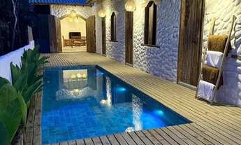 Imagem 5: CASA RESIDENCIAL em PORTO SEGURO - BA, TRANCOSO