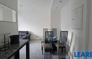 Imagem 5: DUPLEX - PINHEIROS - SP