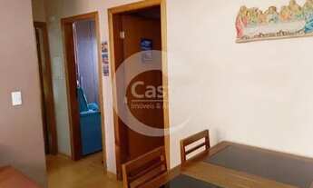 Imagem 4: Apto vila industrial