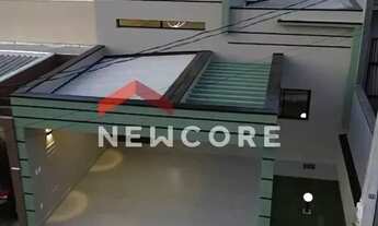 Imagem 2: Casa de Vila em Avenida Padre Arthur Lupurine Sampaio S.J - Jardins do Império - Indaiatub