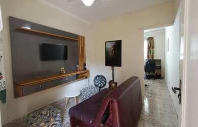 Imagem 3: KITNET 1 QUARTO 1 VAGA DE GARAGEM GUILHERMINA