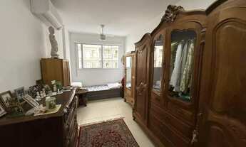 Imagem 7: Apartamento a venda no Centro de Guarapari. Edifício com área de lazer