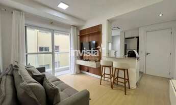 Imagem: Apartamento para locação no bairro Aparecida