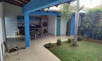 Imagem: Casa no Jardim Patrícia