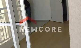 Imagem 2: Apartamento em Rua Marcos Sergio Ceschini - Parque Água Comprida - Bauru/SP