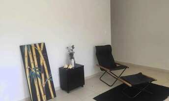 Imagem 7: Cobertura em Rua Sebastião Arantes Nogueira - José Menino - Santos/SP