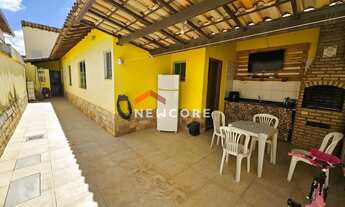 Imagem: Casa em Rua Clarice Lispector - São João