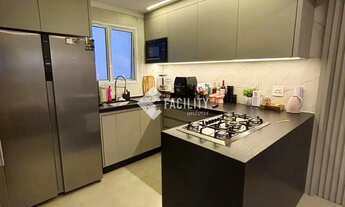 Imagem 6: Apartamento a venda no Vila Bella Dom Pedro