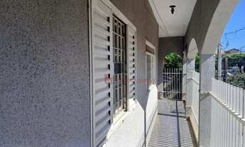 Imagem 3: Casa com 4 dormitórios à venda, 142 m² por R$ 450.000,00 - Eldorado - São José do Rio Pret