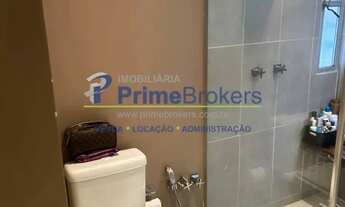 Imagem 3: Apartamento em Santa Cecília com 2 quartos, sendo 1 suíte , 74m² - 1 Vaga