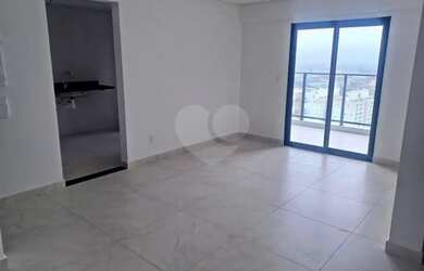 Imagem 3: Apartamento com 2 quartos à venda em Aviação - SP