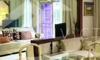 Imagem 5: EXCLUSIVIDADE EM COPACABANA . QUADRA DA PRAIA . 140m²