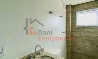 Imagem 6: Apartamento de 3 Dormitórios com Varanda Gourmet em João Paulo II - Pouso Alegre