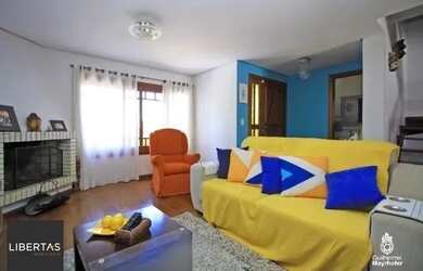 Imagem 3: Casa para Venda - 205m², 3 dormitórios, sendo 1 suites, 2 vagas - Altos Do Ipê