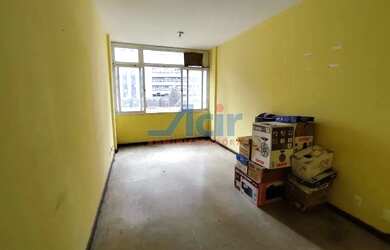 Imagem 2: Sala comercial para venda, 24m² por R$ 80.000,00 - Centro- Rio de Janeiro/RJ