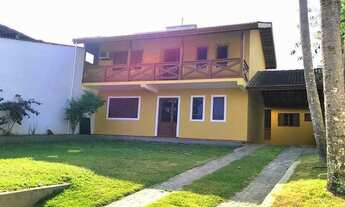 Imagem: LINDO SOBRADO À VENDA COM ÓTIMA LOCALIZAÇÃO