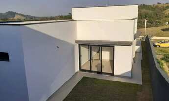 Imagem 3: Casa de condomínio em Rua Claudio Colhado - Residencial Fazenda Santa Rosa - Fase 1 - Itat