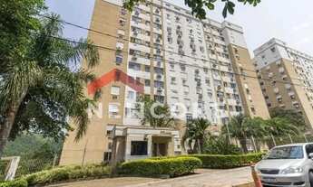 Imagem: Apartamento em Rua Carlos Reverbel - Jardim