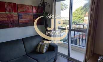 Imagem 7: Apartamento 100% Mobiliado/ Lazer Completo/ Jardim Pagliato/ Pacote R$ 3.000,00