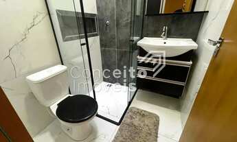 Imagem 5: Casa Térrea Semi Mobiliada - Cará Cará