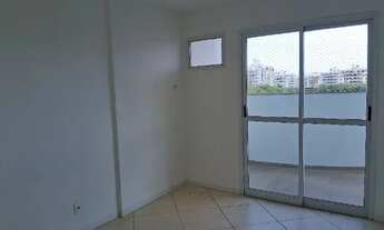 Imagem 6: Excelente apartamento Recreio 02 quartos