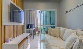 Imagem 5: Duplex para venda em Jardim Maracanã com 3 quartos, sendo 1 suíte , 110m²