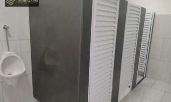 Imagem 3: Galpão para alugar, 1000 m² por R$ 13.000,00/mês - Centro - Botucatu/SP