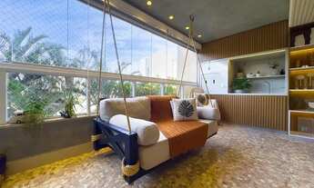 Imagem 5: Planet garden no melhot do bueno