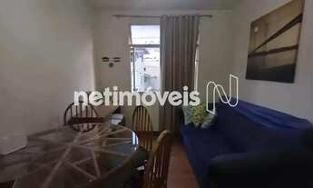 Imagem 5: Apartamento com dois quartos em otima localização no Ana Lúcia!!!