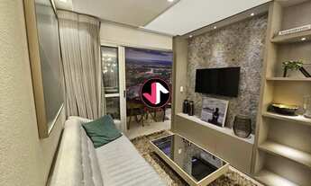 Imagem 4: Residencial Valentina Apartamento para Venda, 63m² Parque das Aguas, Cuiabá, MT REF: AP005