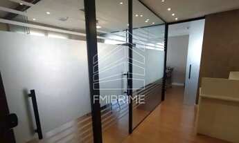 Imagem 5: BARRA FUNDA - ÓTIMA LOCALIZAÇÃO!! EXCELENTE DUPLA SALA COMERCIAL - 2 VGS