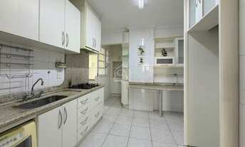 Imagem 7: Amplo apartamento com 134m² privativas no Kobrasol, São José