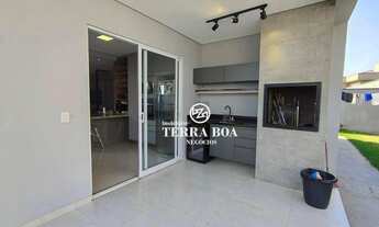 Imagem 2: LOCAÇÃO - Casa Condomínio Verana - 03 quartos